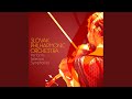 Symphony No. 38 in D Major, K. 504, "Prague": II. Andante