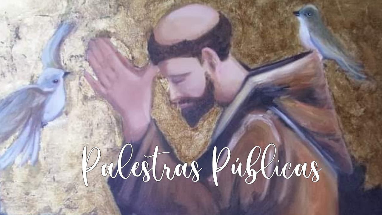 "Allan Kardec e o Estudo da Mediunidade" - Eduardo Henrique (C.E: Jorge Niemayer) - 03/10/2024.