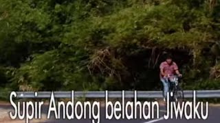 Download lagu Ramon Y Tungka & Atiqah Hasiholan (FTV Jogja Lama) - Supir Andong Belahan Jiwaku mp3