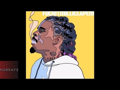 AB Milli x MozzyTwin x Lil Goofy - Act A Fool [New 2016]