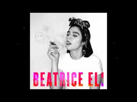 Beatrice Eli - Violent Silence (Speed up)