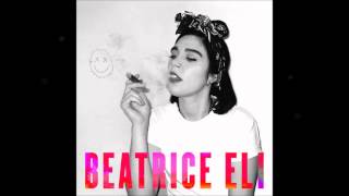 Beatrice Eli - Violent Silence (Speed up)