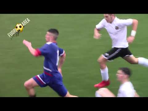 ALLIEVI ELITE FB, Semifinale: Vigor Perconti - N. Tor Tre Teste 1-1 dts