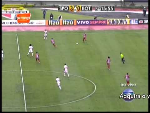 Talles Cunha - Talles Henrique da Cunha Carmo - Atacante - Botafogo-SP - www.golmaisgol.co...