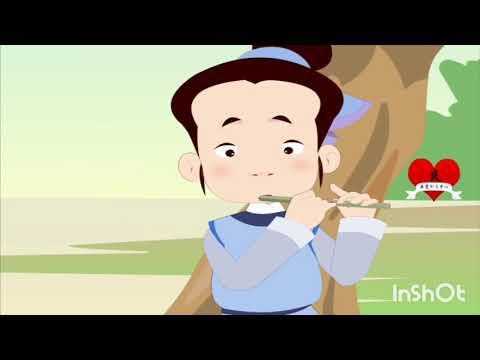 Chinese wisdom 【论语】知之者，不如好之者。好之者，不如乐之者。Do what you love, then u will do the best.
