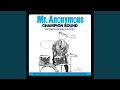 Spaceman (Acoustic)