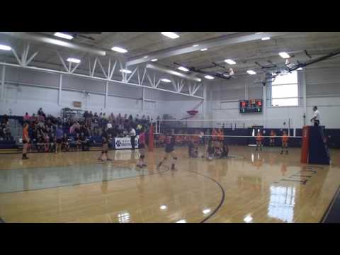 GCIT vs Cherokee 2016Oct17 G1