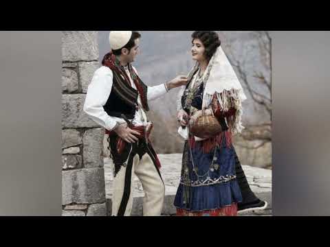 Valle Rugove (Shota) Me Tupana e Cifteli Live Dasem 2023 DJ HYSA