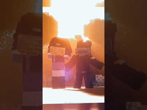 JJ Amarynn/Anya & MoenD/Medi Trend Aku Dah Lupa Tak Ingat Lagi #minecraft #bfb #bakwanfightback