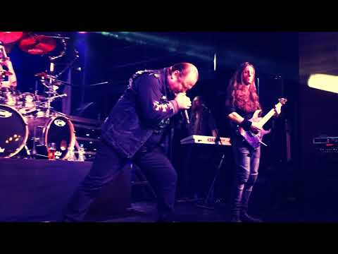 KREYSON TOUR 2017 - DEJ NÁM SÍLU ŽÍT Karlovy Vary