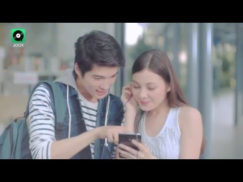 JOOX - Discover Free Music For Every Moment