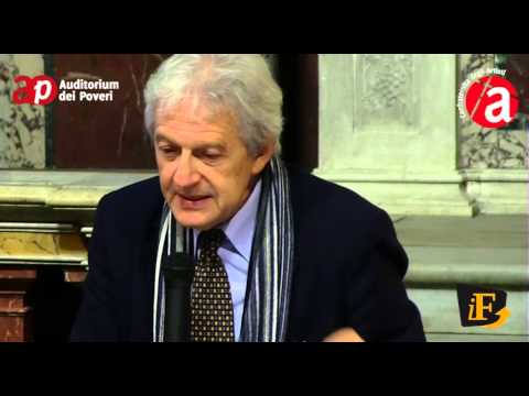 CorIncontro 2013 - Convegno "Conosciamo Verdi?" Intervento di Gianni Marata