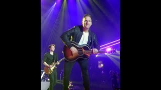 Mathew West LIVE...entire set...The Roadshow 2018...Houston, TX...3/22/18