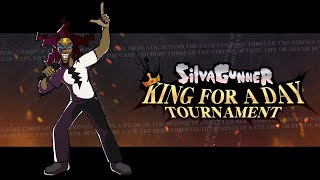 Artificial Amateurs - SiIvaGunner: King for a Day Tournament