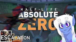 The Ultimate Half-Life Beta Experience! - HL: Absolute Zero