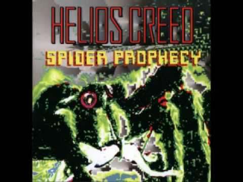 Helios Creed - Brown Spider