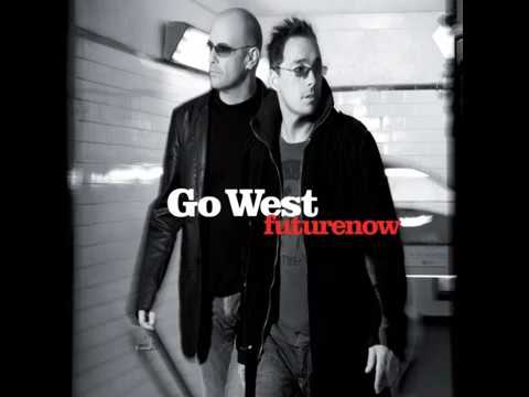 Go West - Futurenow /2008 CD Album/