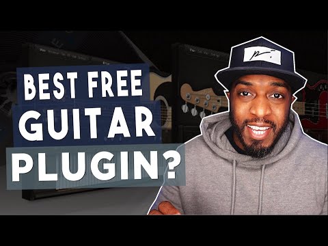 This is perfect for guitar type beats and it’s FREE