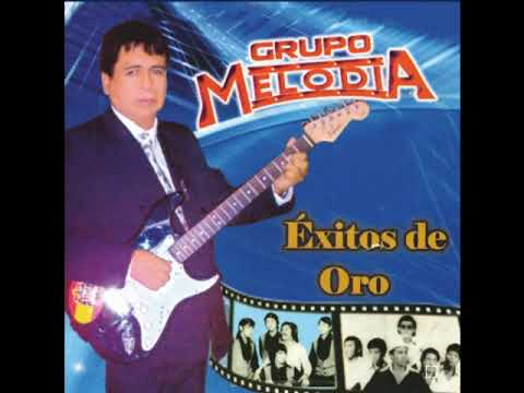 El Juramento - Grupo Melodía