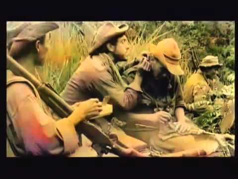 Trailer - La 317e Section - Colorized with neural network