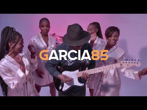 Garcia85 - KOMM TANZEN (Clip Officiel)
