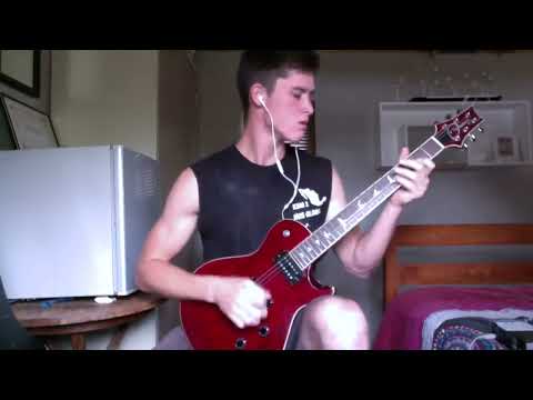 The Last One Alive - Demon Hunter