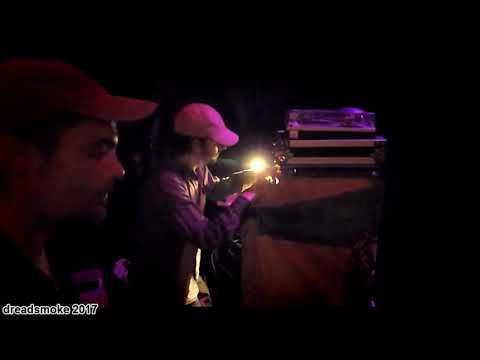 ROOTS ADDIS SOUNDSYSTEM ft junior roy - Warrior Dub 'pt3 @ de vinger 260817