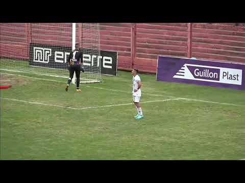 RESUMEN: DEP. ESPAÑOL 0 - REAL PILAR 1