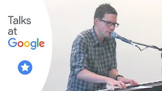 Words and Music | Aqualung | Talks at Google