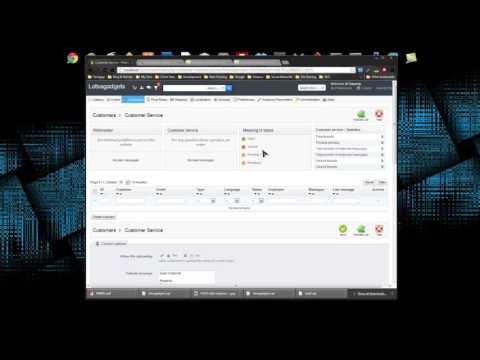 Learn about Product and Order Management in an Ecommerce Website Part 3