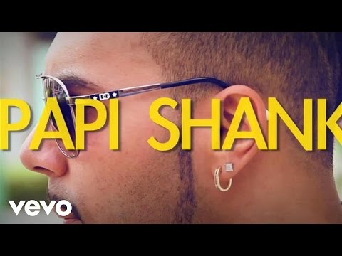 Papi Shank - Nothing On ft. Sito Rocks