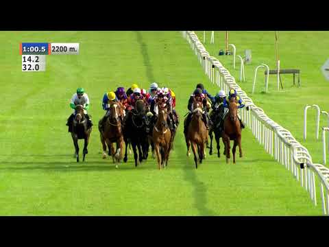 09.08.2020 (D22; G6; Tor: 2,6; 31°C)