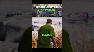 Download lagu Hidden Secrets & Facts In GTA V PART 155! mp3