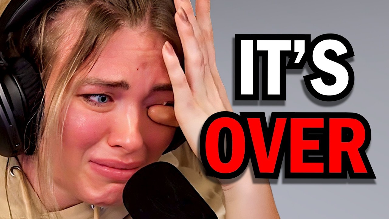 Streamer Hollywood Just Got Exposed Bad..