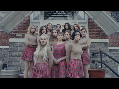 Zolita - Holy (Official Music Video)