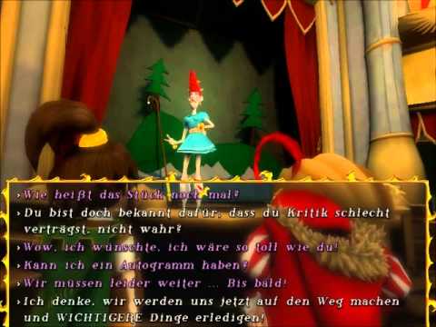 Lets Play Ceville Deutsch Part 10 Untalentierte Tänzerin