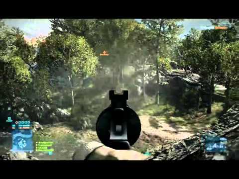 Wicked Clips: Sniping with the magnum