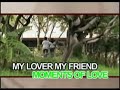 07 Moments Of Love From The 2006 Film At The Same Title Janno Gibbs Jennlyn Mercado