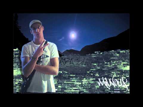 Hommage MANOUX // Miguel & Outlaw