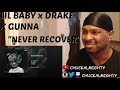 Lil Baby x Drake x Gunna- Never Recover(REACTION) Lil Baby x Drake x Gunna- Never Recover(REACTION)