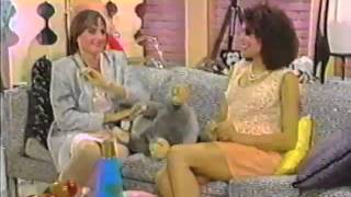 Not Necessarily the News: Some Funny Babes