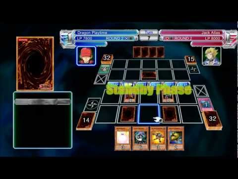 yu-gi-oh 5d's decade duels plus xbox 360 download