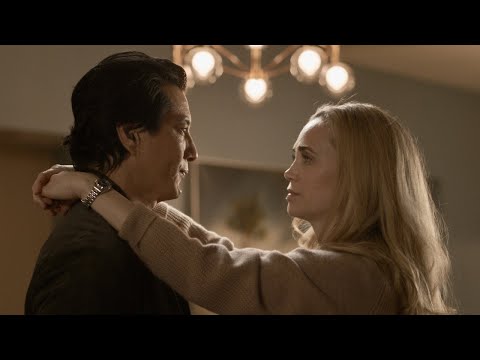 Dr. Park and Dr. Reznick Make Plans for the Future - The Good Doctor