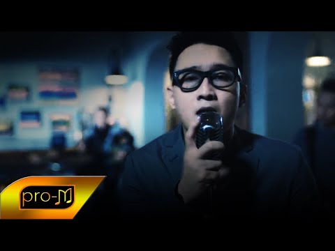 Dygta - Cinta Aku Menyerah (Official Music Video)