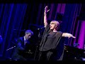 Patti LuPone performs "Meadowlark" by Stephen Schwartz at the 2023 DGF Gala