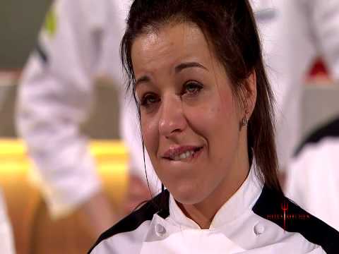 Takiego werdyktu w "Hell's Kitchen" nie spodziewał się żaden z uczestników. [Plotek]