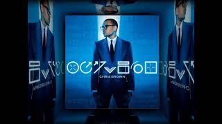 Chris Brown - Tell Somebody