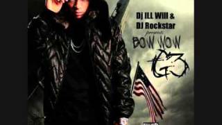 BOW WOW ''WHO DAT'' (FREESTYLE)