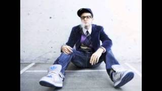 Mayer Hawthorne - No Strings (DJ Jazzy Jeff Roller Boogie Remix)