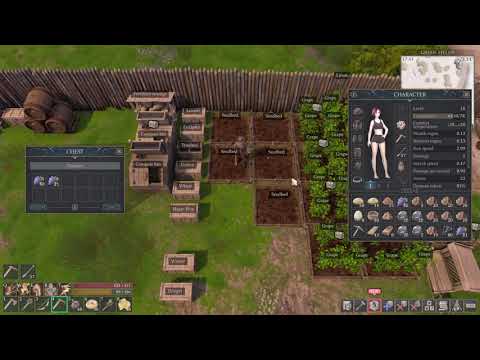 Force of Nature 2 - Ghost Keeper | Eisen | 30